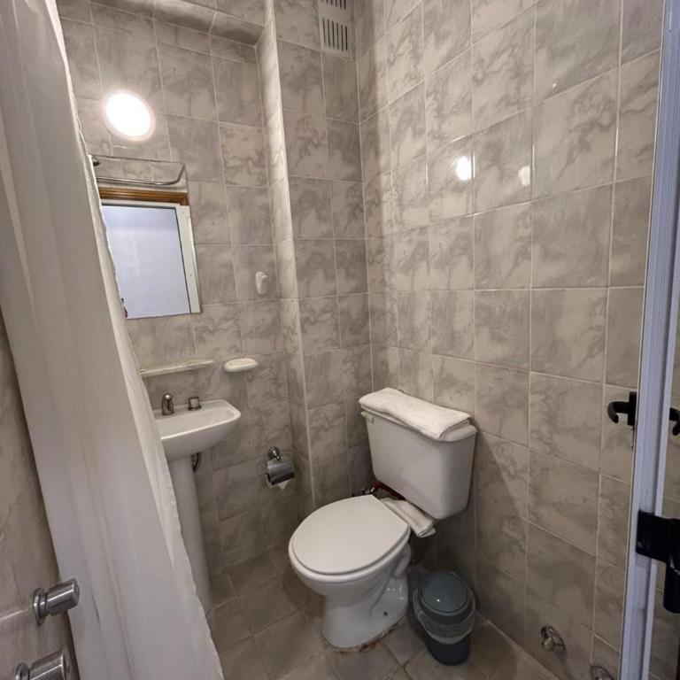 Postales Del Mar - Double Room with Private Bathroom - 7