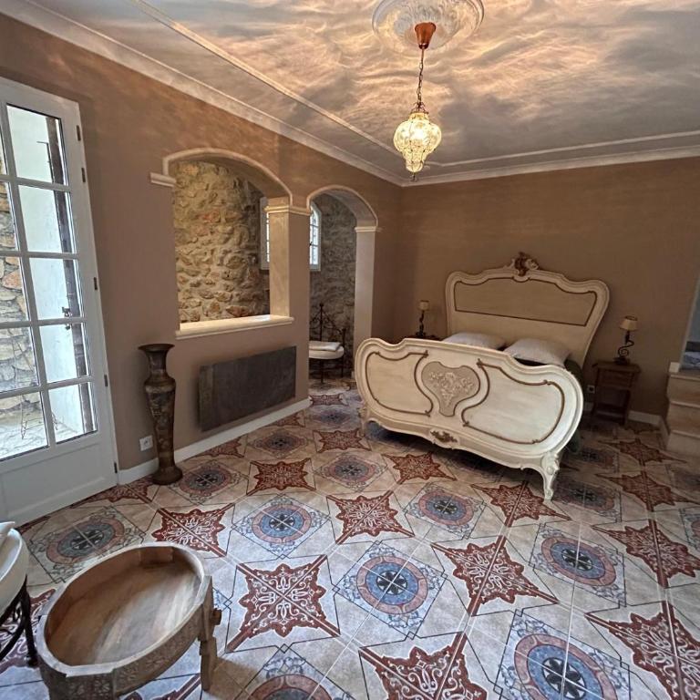 Luxury Villa and Panoramic View in Spéracèdes - Villa - 39