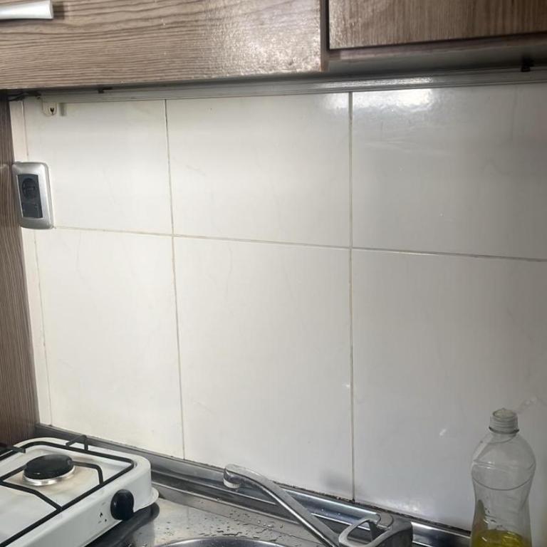Monoambiente - One-Bedroom Apartment - 2