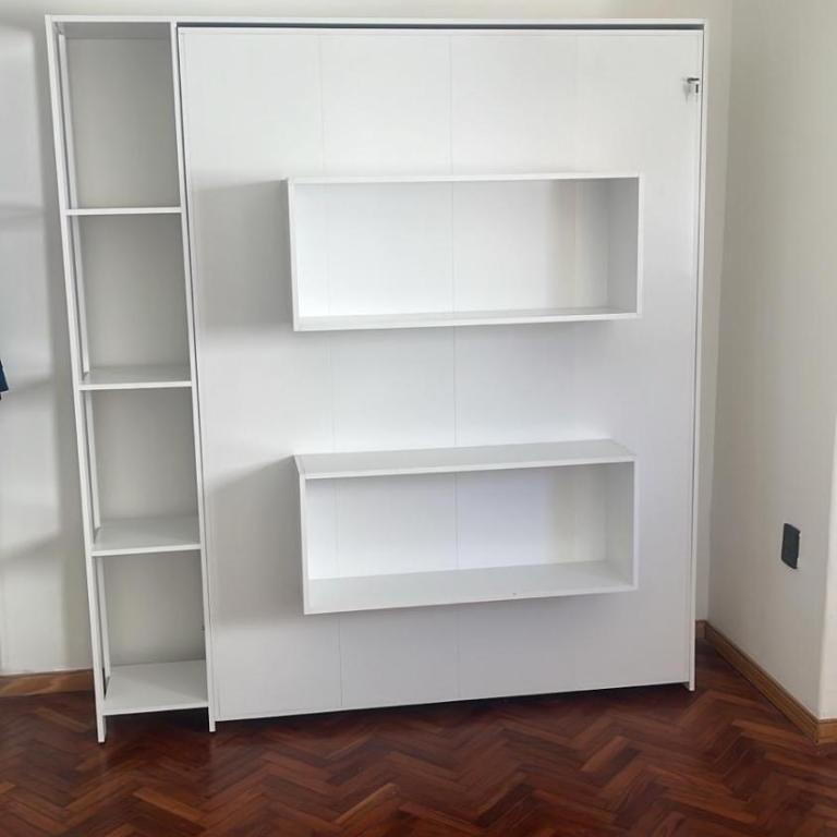 Monoambiente - One-Bedroom Apartment - 3