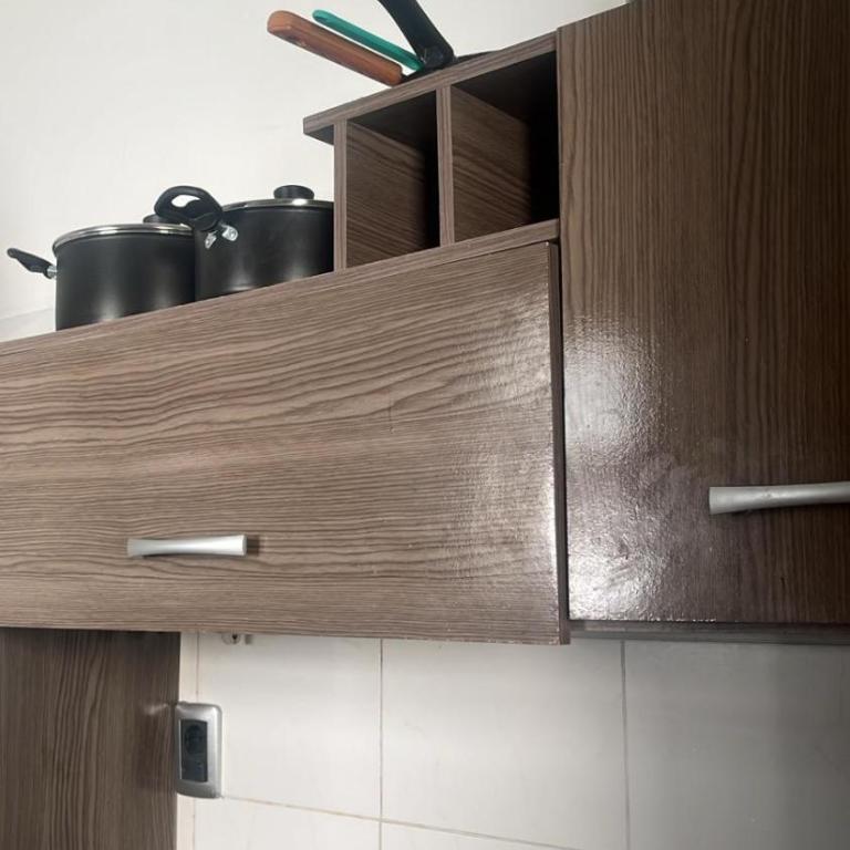 Monoambiente - One-Bedroom Apartment - 6