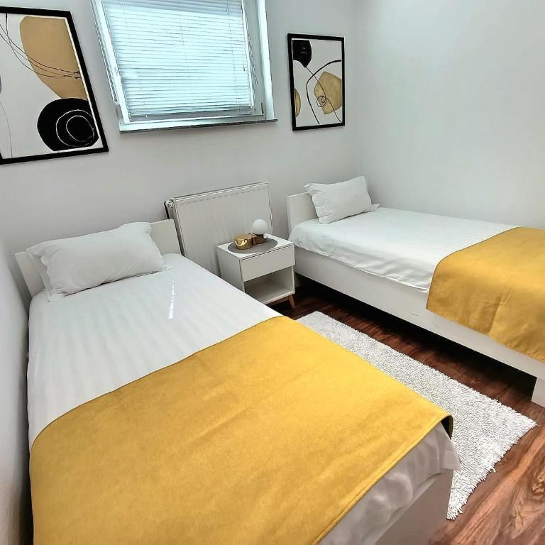 Apartman Jasmina - Two-Bedroom Apartment - 18