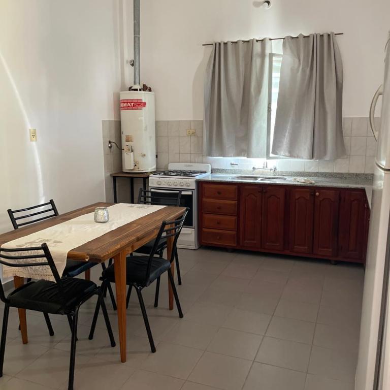 Luna Criolla - Apartamento de 1 dormitorio - 14