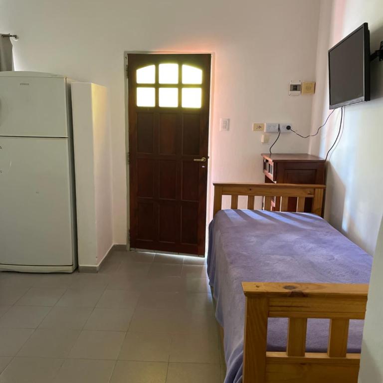 Luna Criolla - Apartamento de 1 dormitorio - 6