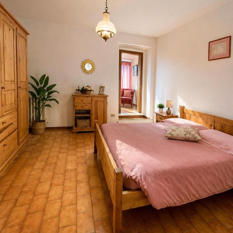 La Casa del Nonno Franco - Casa con 2 Camere da Letto - 4