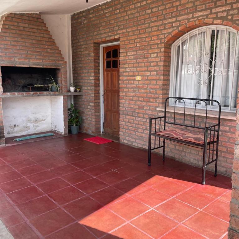Luna Criolla - Apartamento de 1 dormitorio - 11