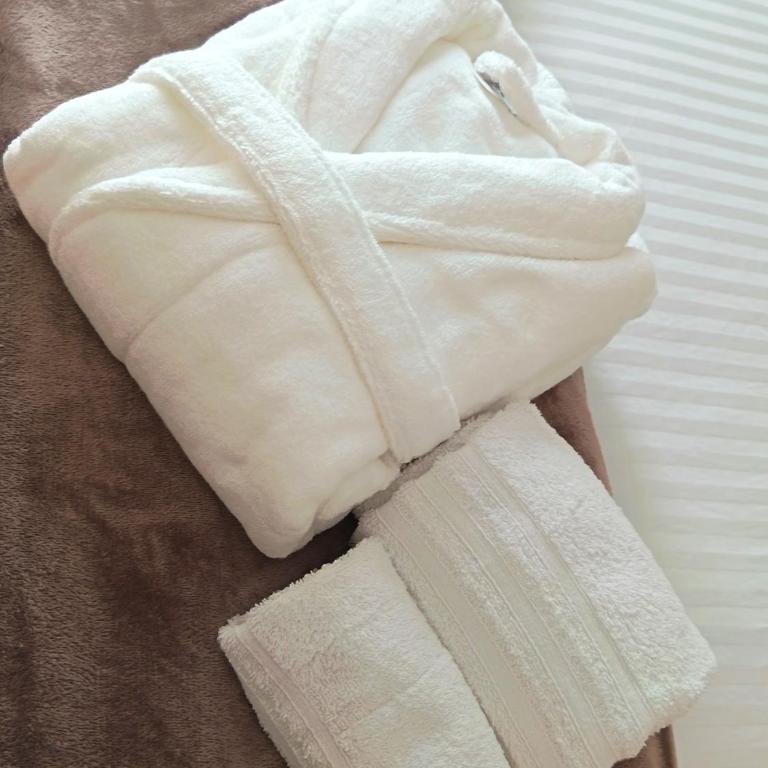 Ciatu Miu Spa Suite Gambino - Appartamento con 1 Camera da Letto - 11