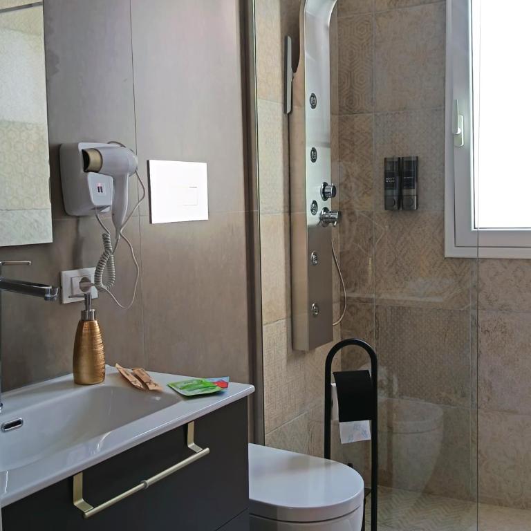 Ciatu Miu Spa Suite Gambino - Appartamento con 1 Camera da Letto - 21
