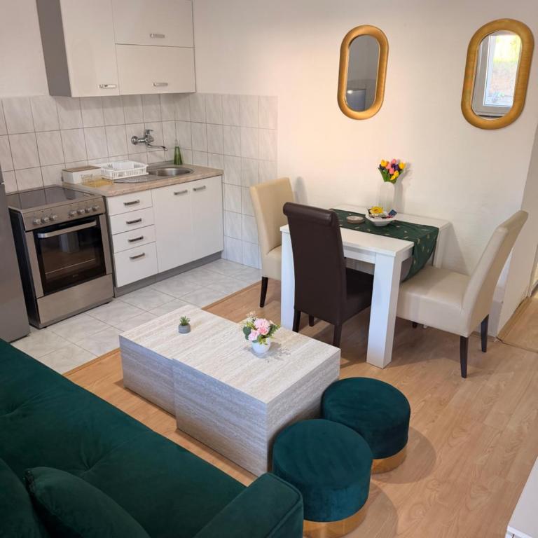 Apartman Bonsai - Apartman sa 1 Spavaćom Sobom - 1