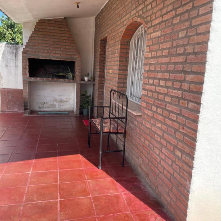 Luna Criolla - Apartamento de 1 dormitorio - 10