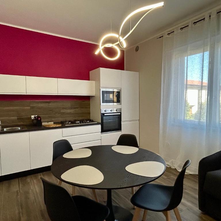Le Viole del Garda - Appartamento con 2 Camere da Letto e Balcone - 1