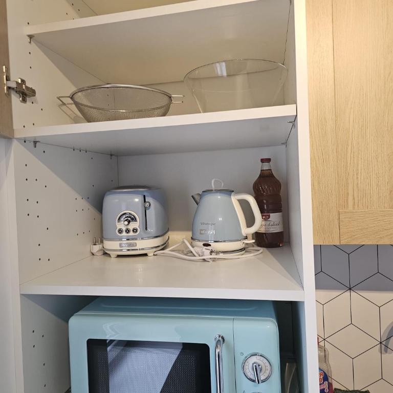 Sauna et Spa Cosy 55m2 Boulogne sur Mer - Appartement 1 Chambre - 27