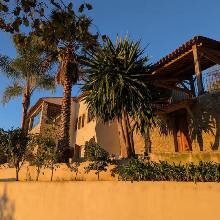 Luxury Villa and Panoramic View in Spéracèdes - Villa - 46