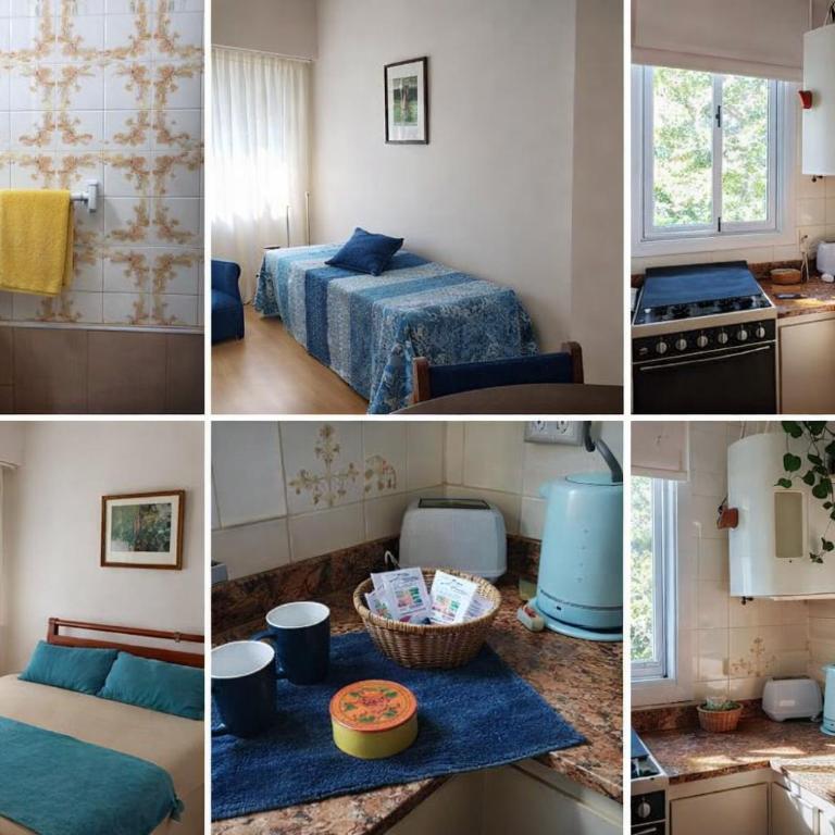 ESQUINA LUMINOSA zona PLAZA COLON - Apartamento de 2 dormitorios - 14