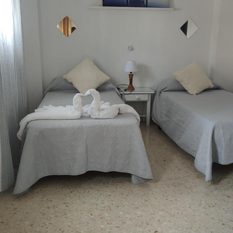 Apartamento Katy - Apartamento de 1 dormitorio - 5