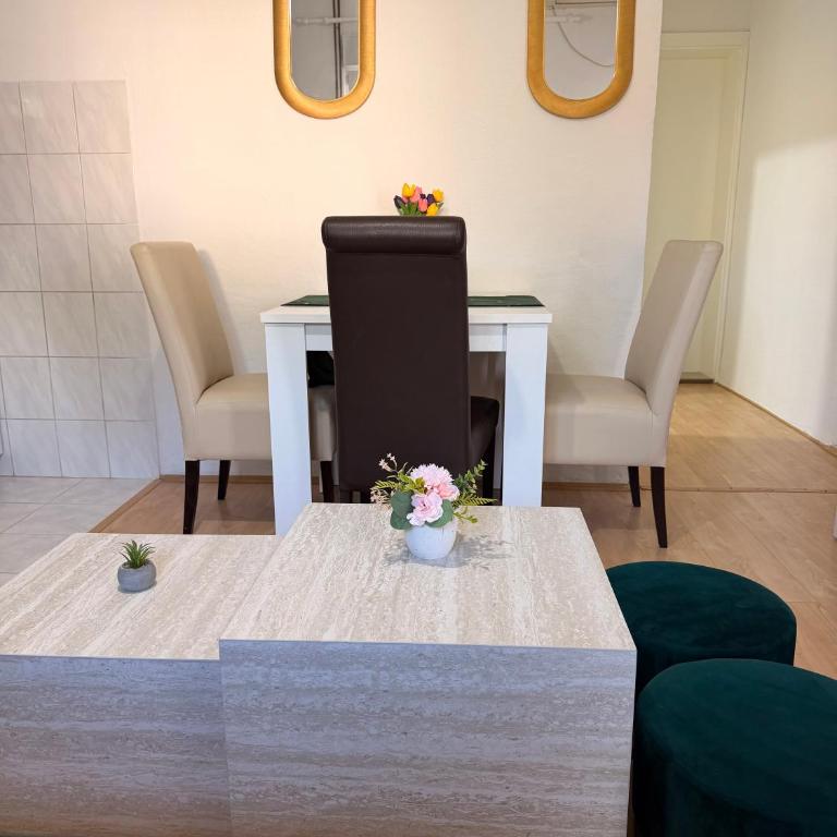 Apartman Bonsai - Apartman sa 1 Spavaćom Sobom - 4