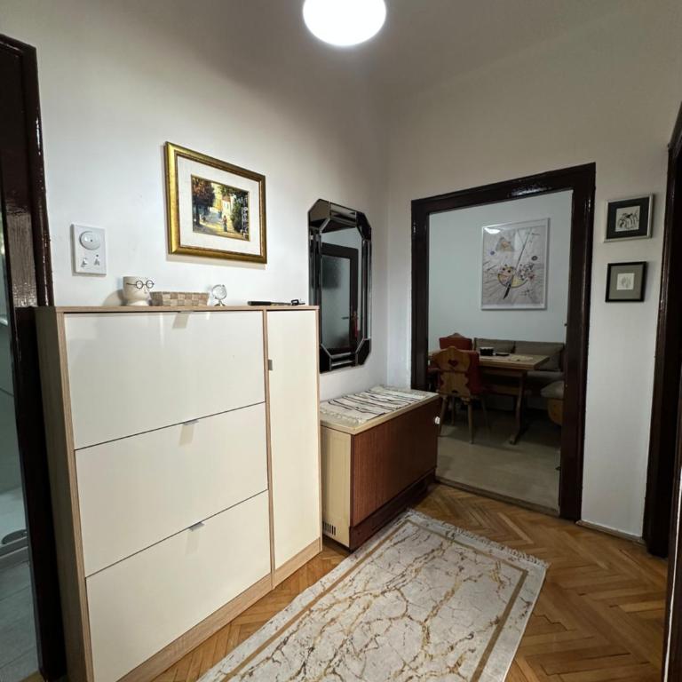 Cozy Skadarlijaa - Apartman - 18