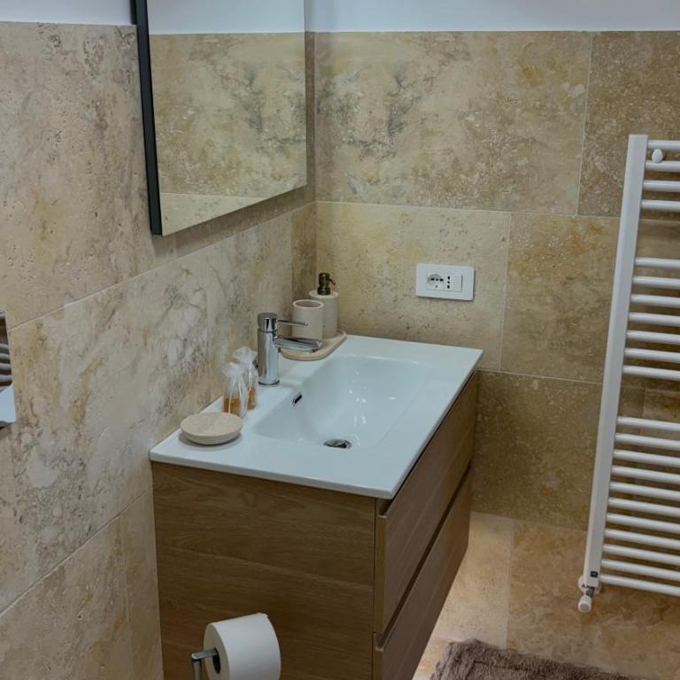 Appartamento Terrazza Babacco - Appartamento con 2 Camere da Letto - 31