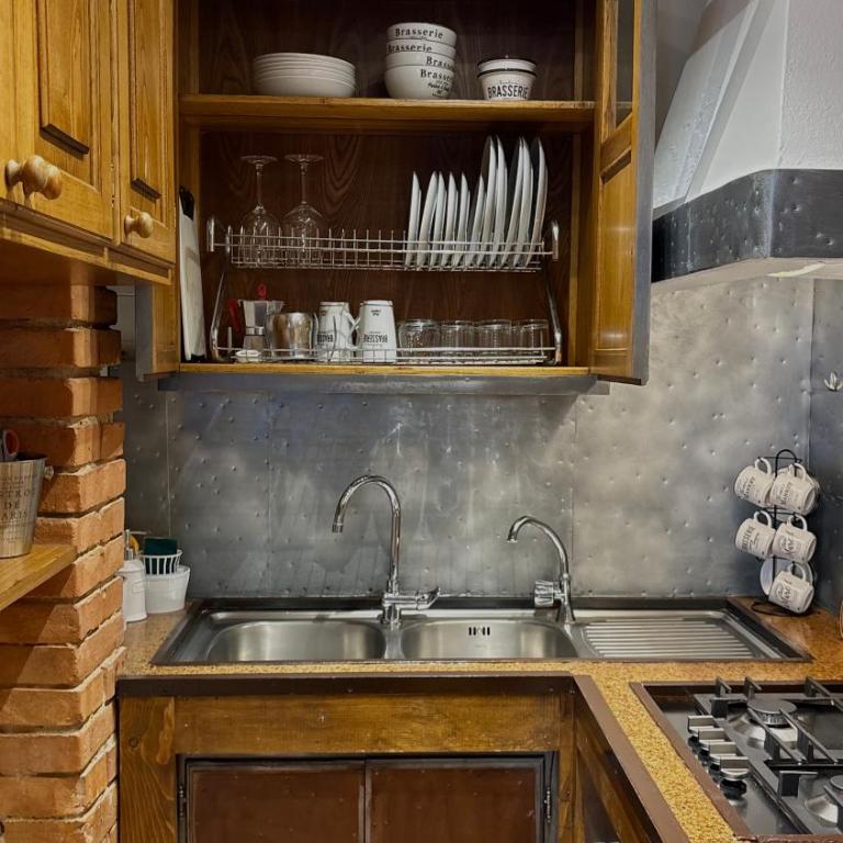 Appartamento Terrazza Babacco - Appartamento con 2 Camere da Letto - 11