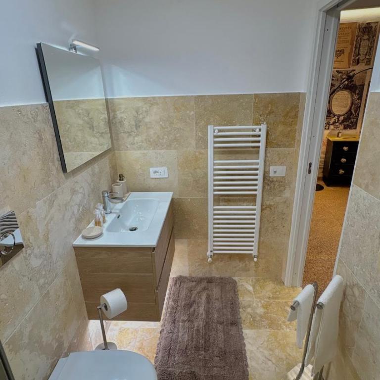 Appartamento Terrazza Babacco - Appartamento con 2 Camere da Letto - 32