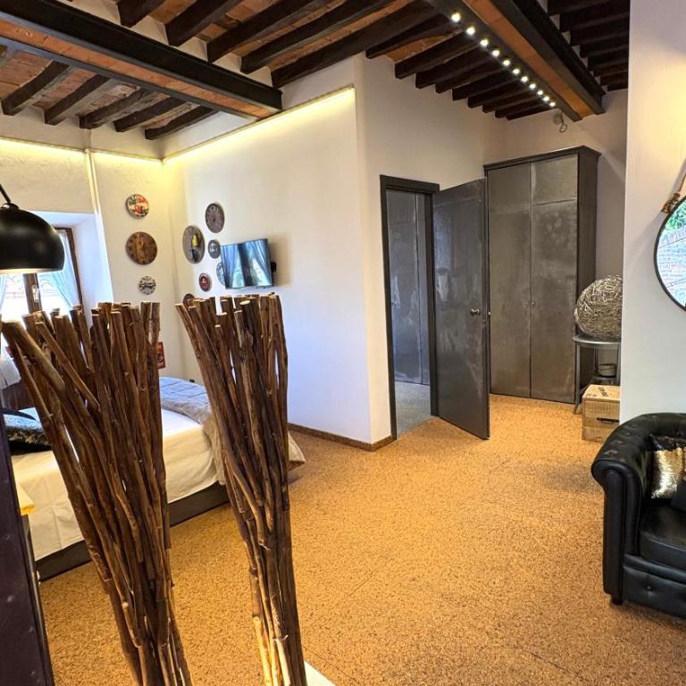 Appartamento Terrazza Babacco - Appartamento con 2 Camere da Letto - 23