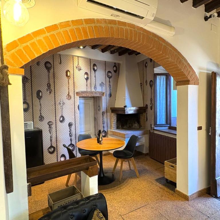 Appartamento Terrazza Babacco - Appartamento con 2 Camere da Letto - 7