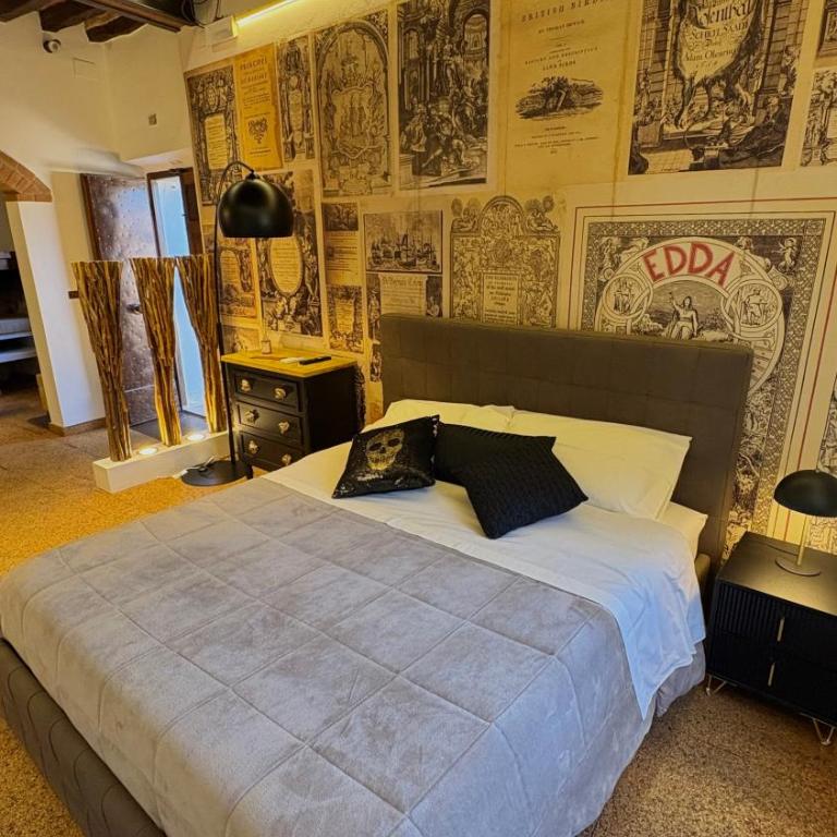 Appartamento Terrazza Babacco - Appartamento con 2 Camere da Letto - 20