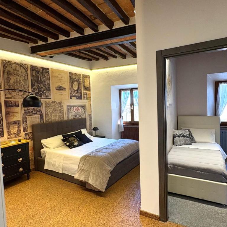 Appartamento Terrazza Babacco - Appartamento con 2 Camere da Letto - 24