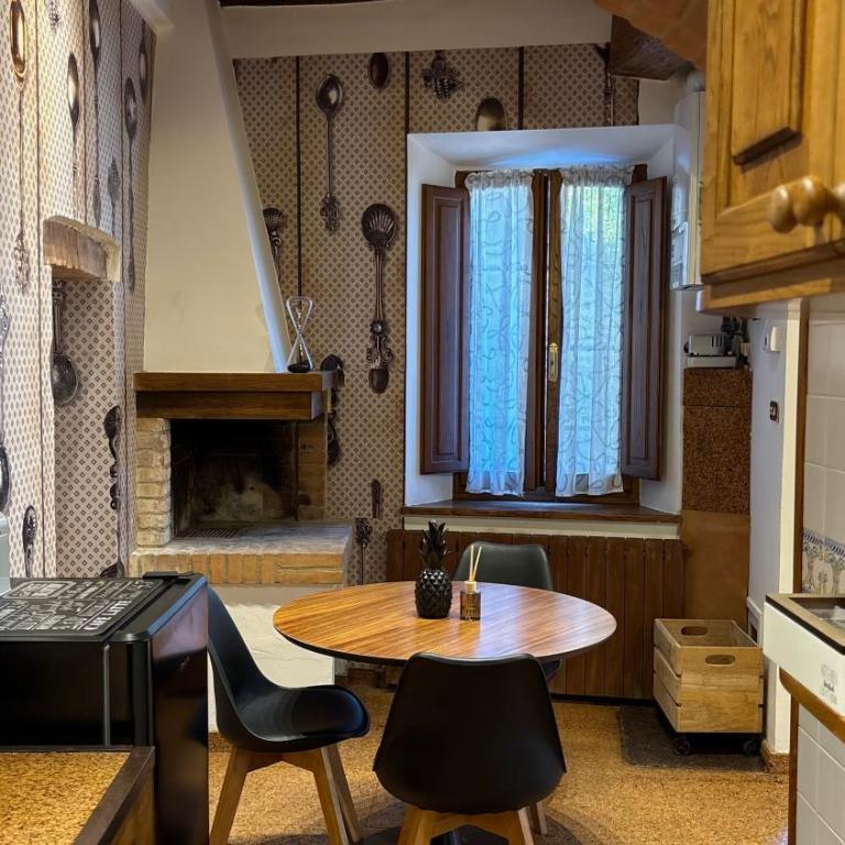 Appartamento Terrazza Babacco - Appartamento con 2 Camere da Letto - 13