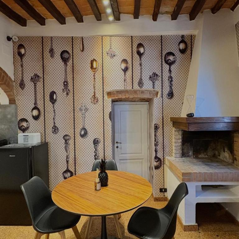 Appartamento Terrazza Babacco - Appartamento con 2 Camere da Letto - 8
