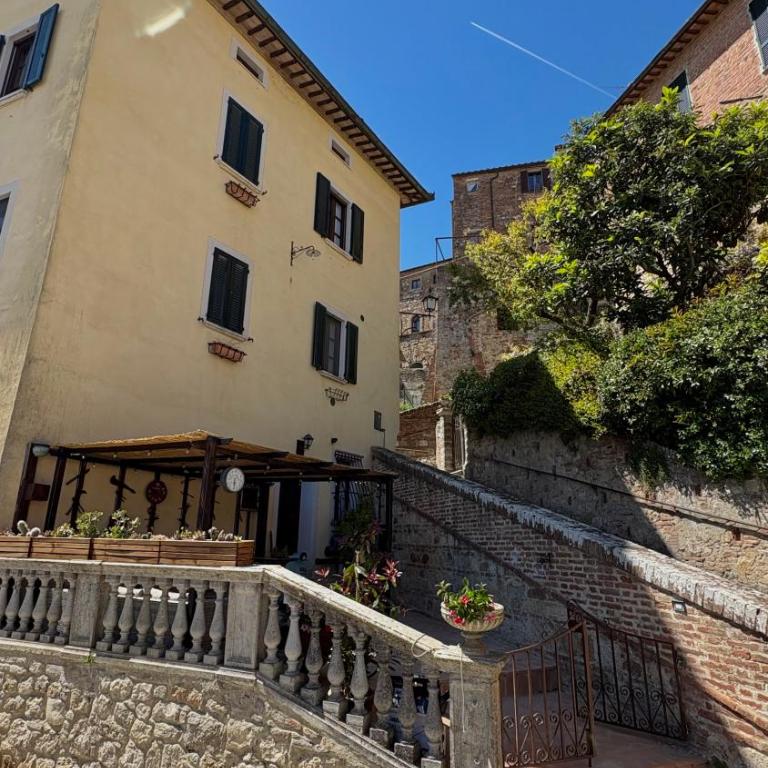 Appartamento Terrazza Babacco - Appartamento con 2 Camere da Letto - 41