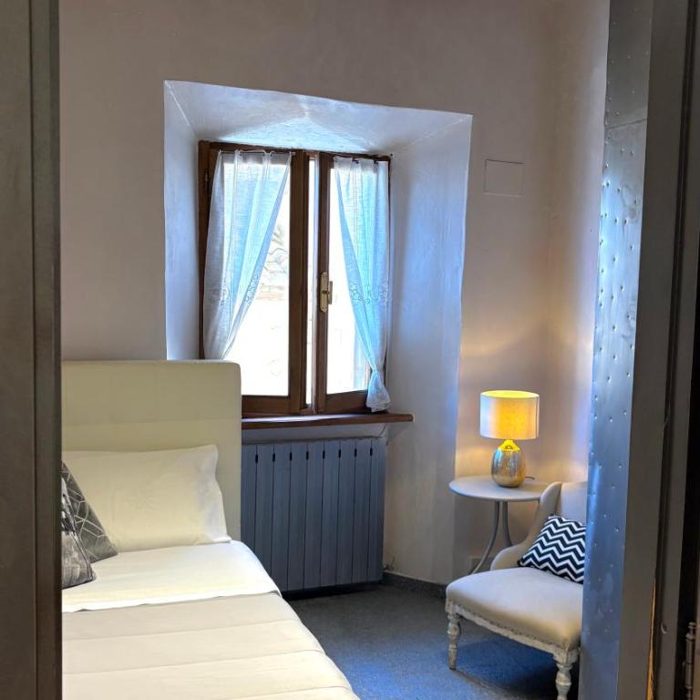 Appartamento Terrazza Babacco - Appartamento con 2 Camere da Letto - 26