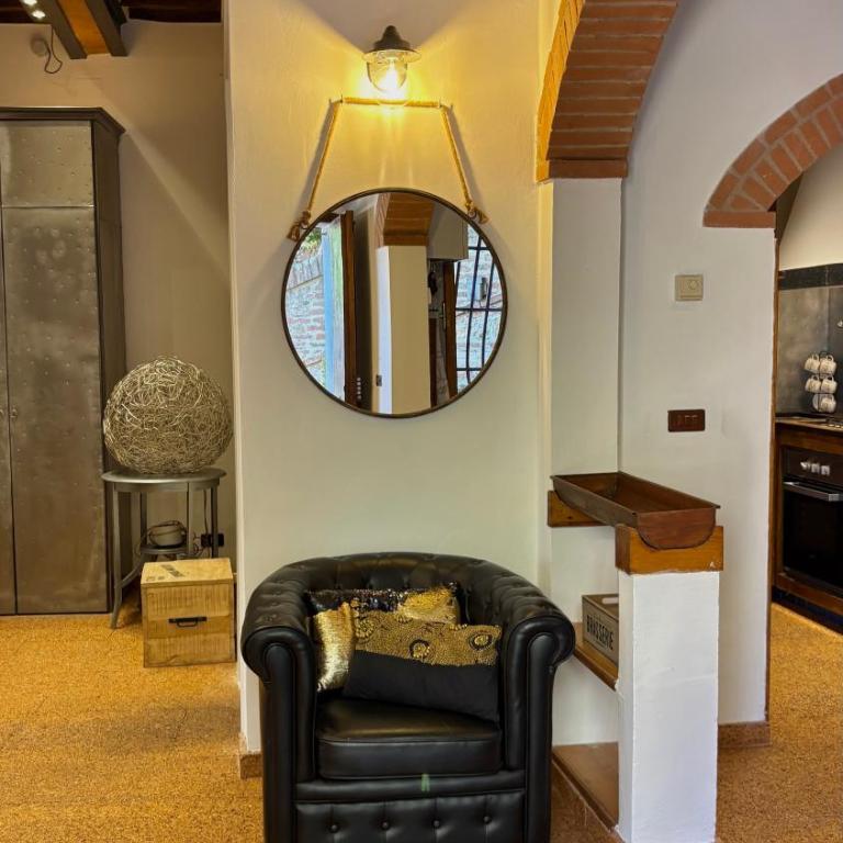 Appartamento Terrazza Babacco - Appartamento con 2 Camere da Letto - 6