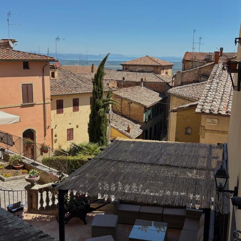 Appartamento Terrazza Babacco - Appartamento con 2 Camere da Letto - 38