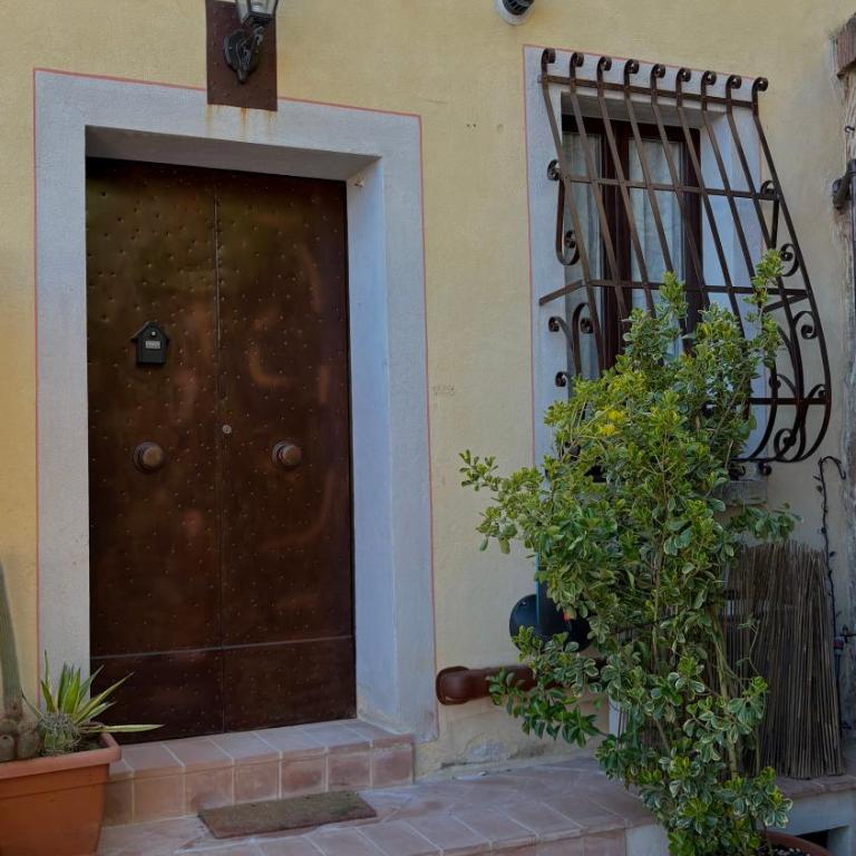 Appartamento Terrazza Babacco - Appartamento con 2 Camere da Letto - 4