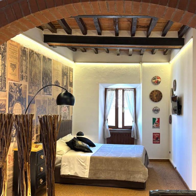 Appartamento Terrazza Babacco - Appartamento con 2 Camere da Letto - 17