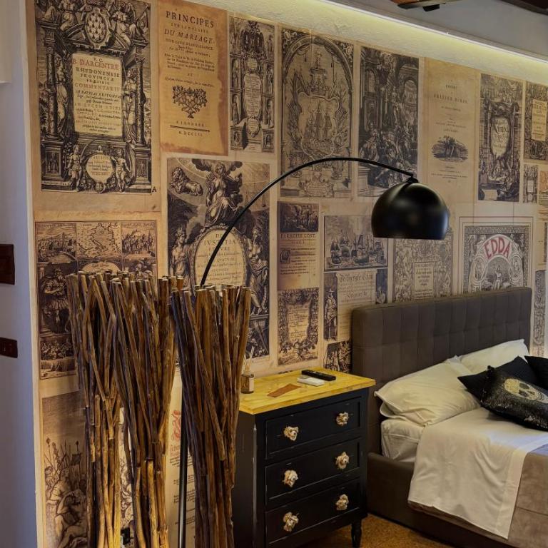 Appartamento Terrazza Babacco - Appartamento con 2 Camere da Letto - 19