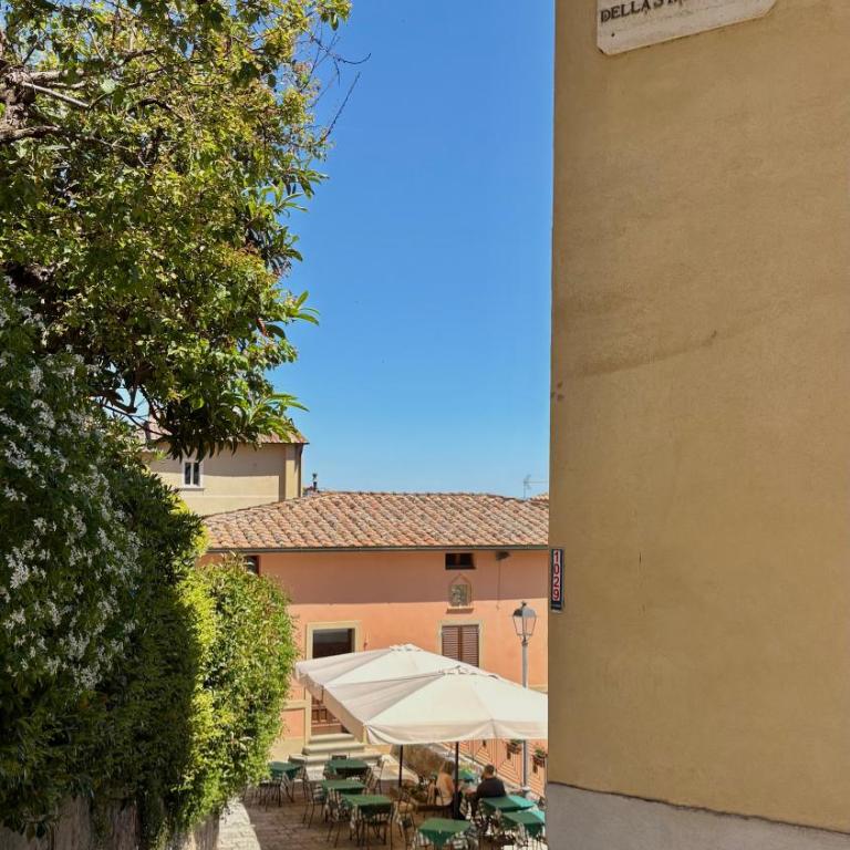 Appartamento Terrazza Babacco - Appartamento con 2 Camere da Letto - 37