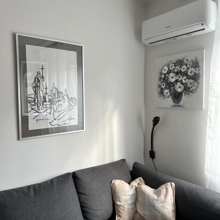 Cozy Skadarlijaa - Apartman - 9