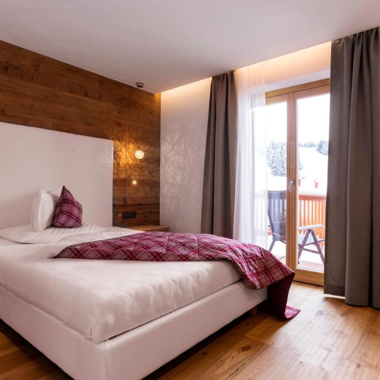 Sporthotel Floralpina - Camera Singola Comfort - 2