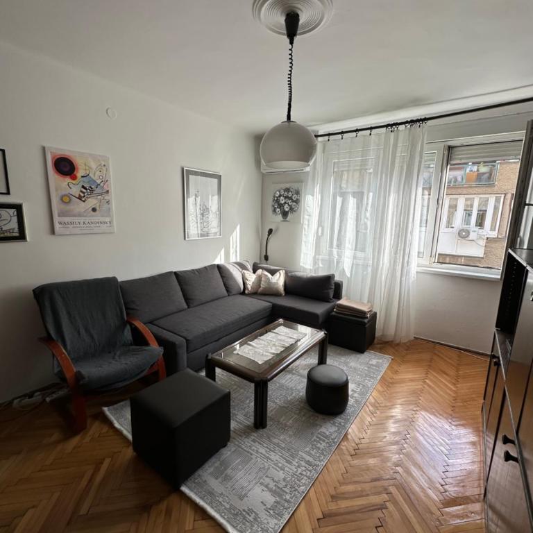 Cozy Skadarlijaa - Apartman - 6