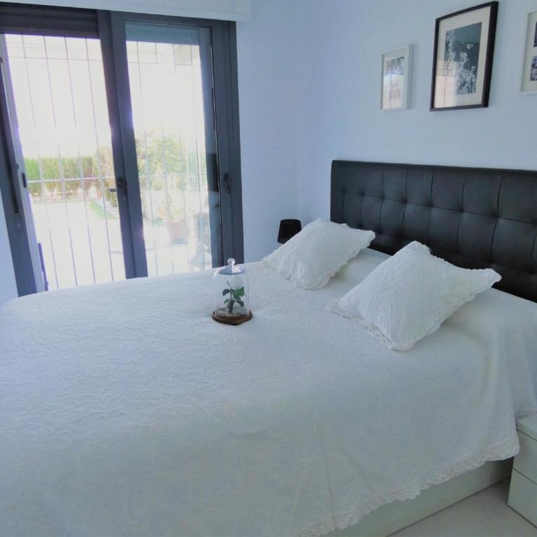 OCEAN VIEW Deluxe Apartment - Apartment with Sea View - 14