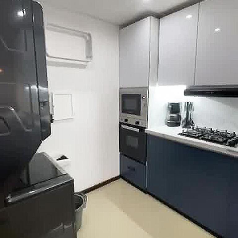 Mirador del Laguito 13003 - Three-Bedroom Apartment - 20