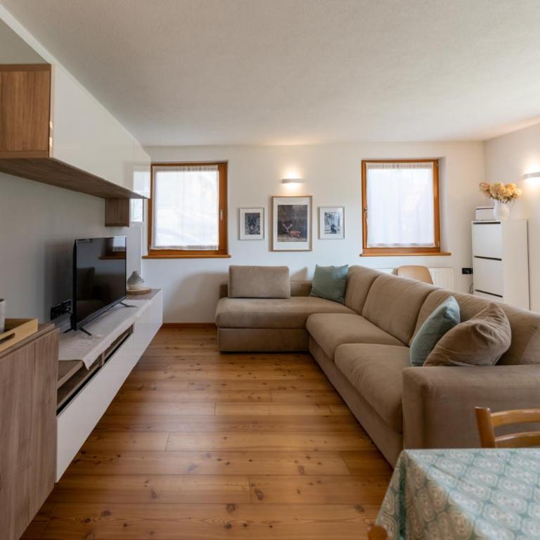 Casa Beba by Go new location - Appartamento con 2 Camere da Letto - 2
