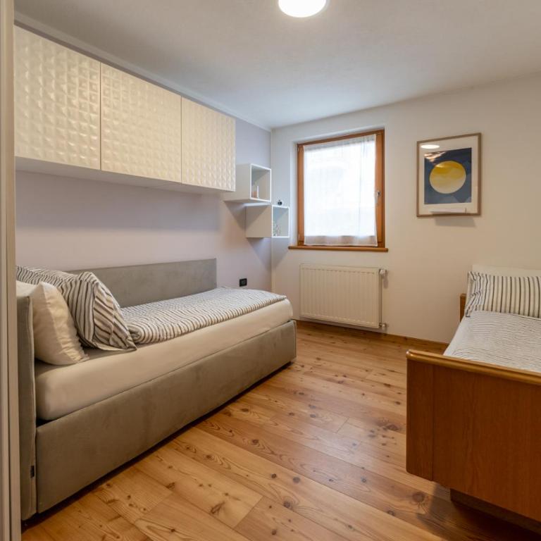Casa Beba by Go new location - Appartamento con 2 Camere da Letto - 4