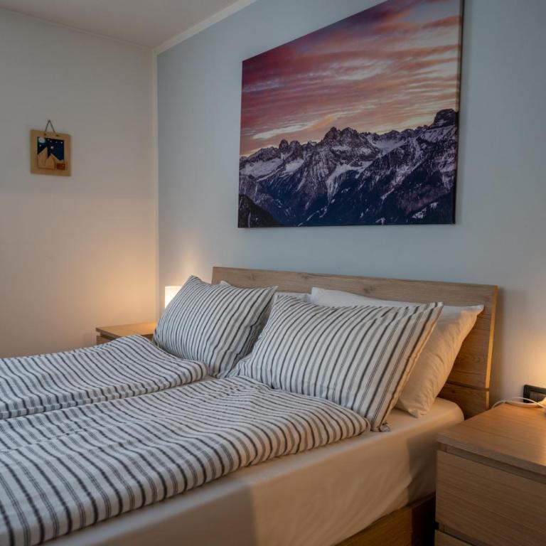 Casa Beba by Go new location - Appartamento con 2 Camere da Letto - 5