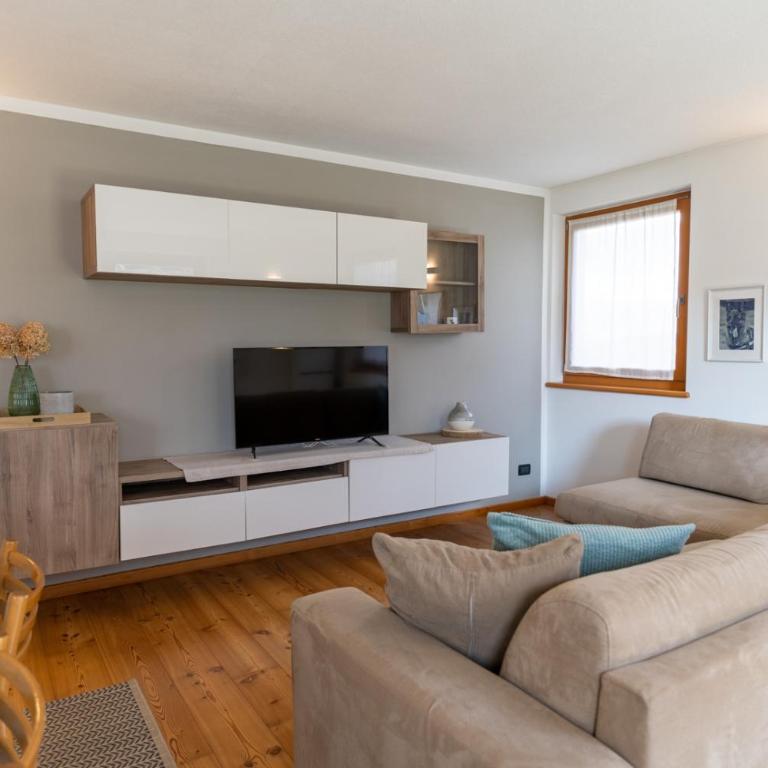 Casa Beba by Go new location - Appartamento con 2 Camere da Letto - 6