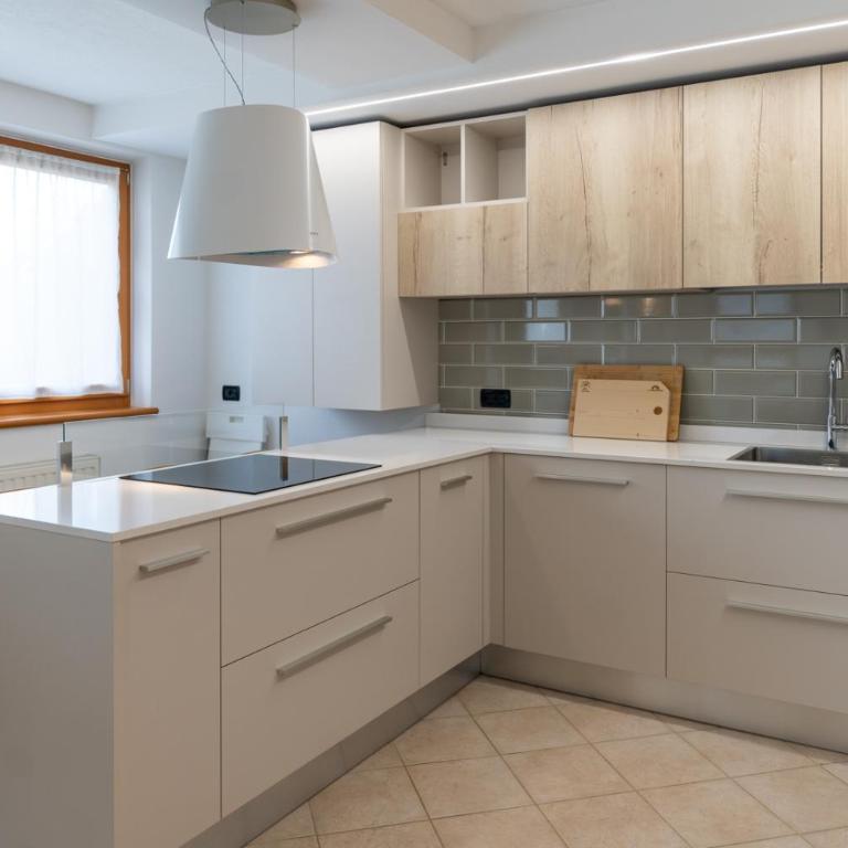Casa Beba by Go new location - Appartamento con 2 Camere da Letto - 7
