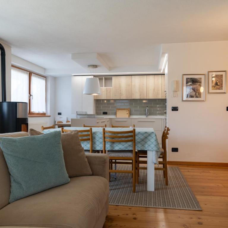 Casa Beba by Go new location - Appartamento con 2 Camere da Letto - 8