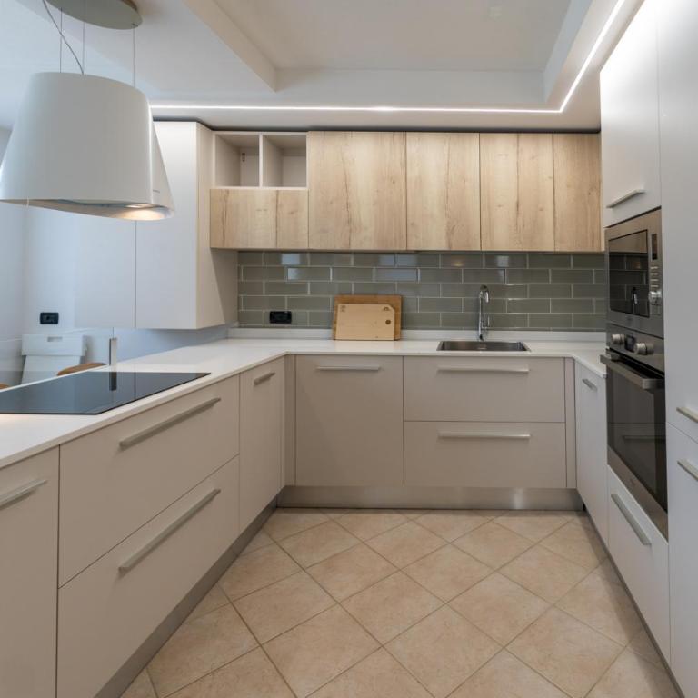 Casa Beba by Go new location - Appartamento con 2 Camere da Letto - 9